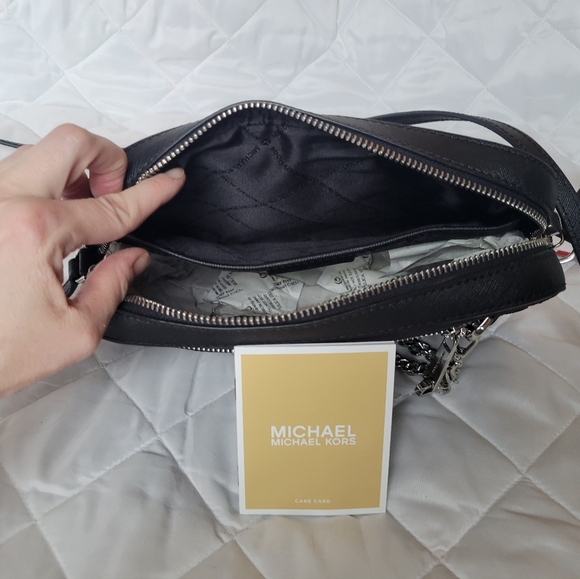 MICHEAL KORS SHOULDER BAG - Picture 6 of 8